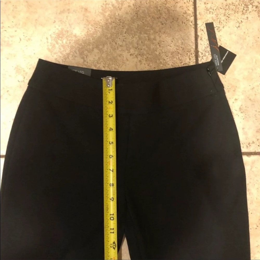 INC International Concepts Flare Pants - Picture 12 of 13
